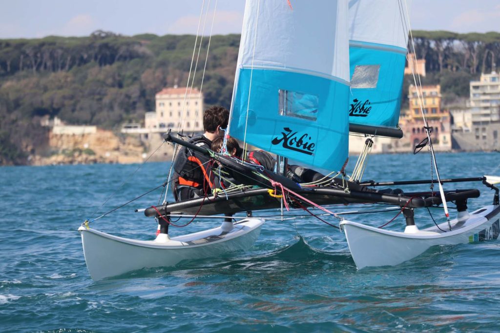 Associazione Italiana Hobie Cat