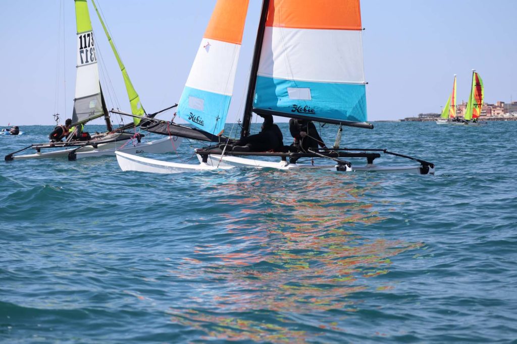 Associazione Italiana Hobie Cat