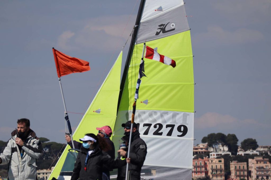 Associazione Italiana Hobie Cat