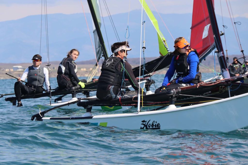 Associazione Italiana Hobie Cat