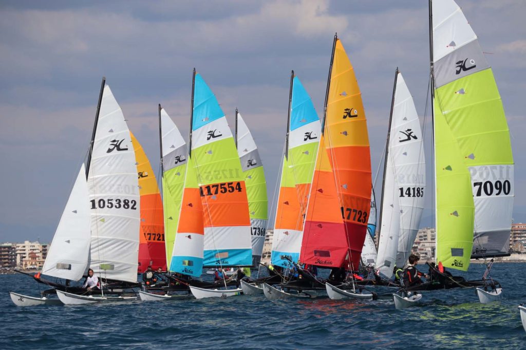 Associazione Italiana Hobie Cat