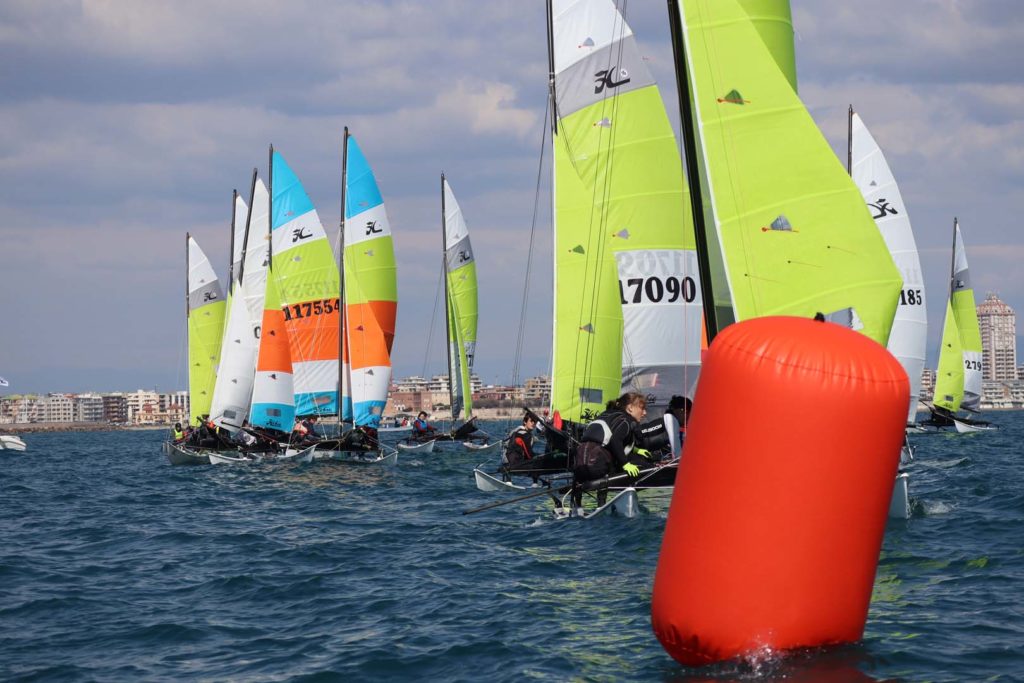 Associazione Italiana Hobie Cat