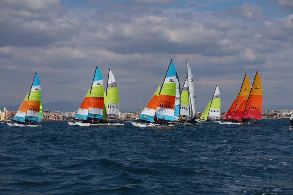 Associazione Italiana Hobie Cat