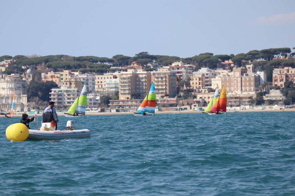 Associazione Italiana Hobie Cat