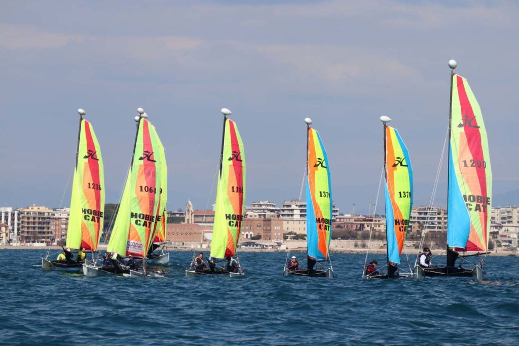 Associazione Italiana Hobie Cat
