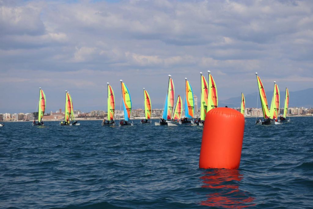 Associazione Italiana Hobie Cat