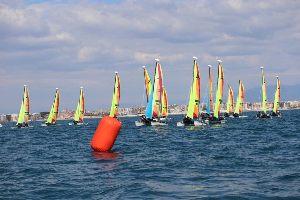 Associazione Italiana Hobie Cat