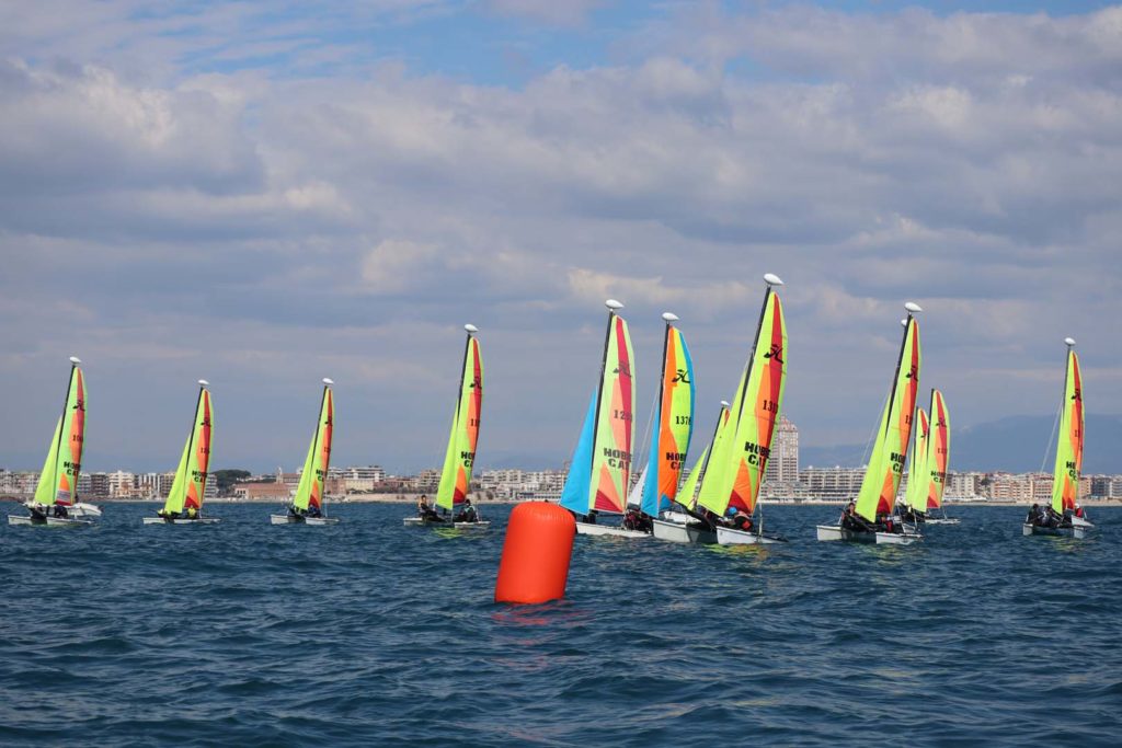 Associazione Italiana Hobie Cat