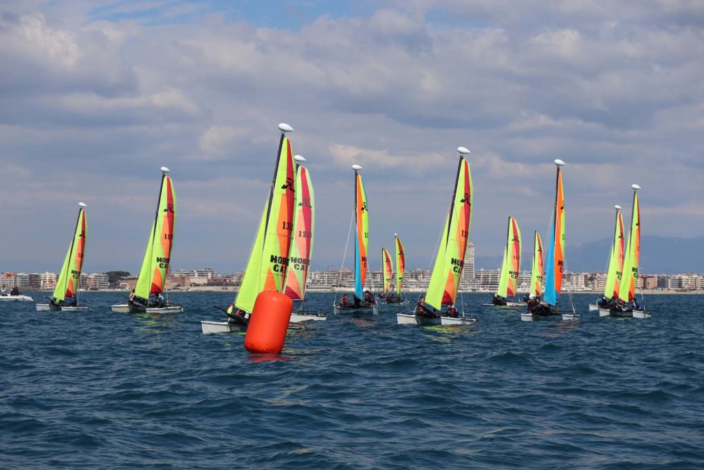Associazione Italiana Hobie Cat