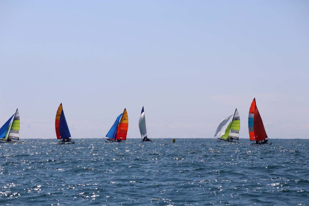 Associazione Italiana Hobie Cat