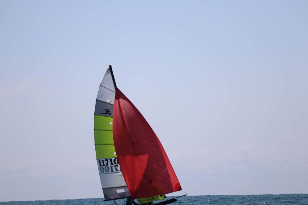 Associazione Italiana Hobie Cat