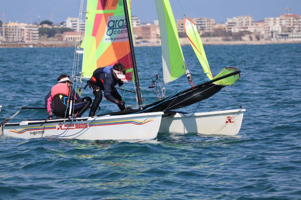 Associazione Italiana Hobie Cat