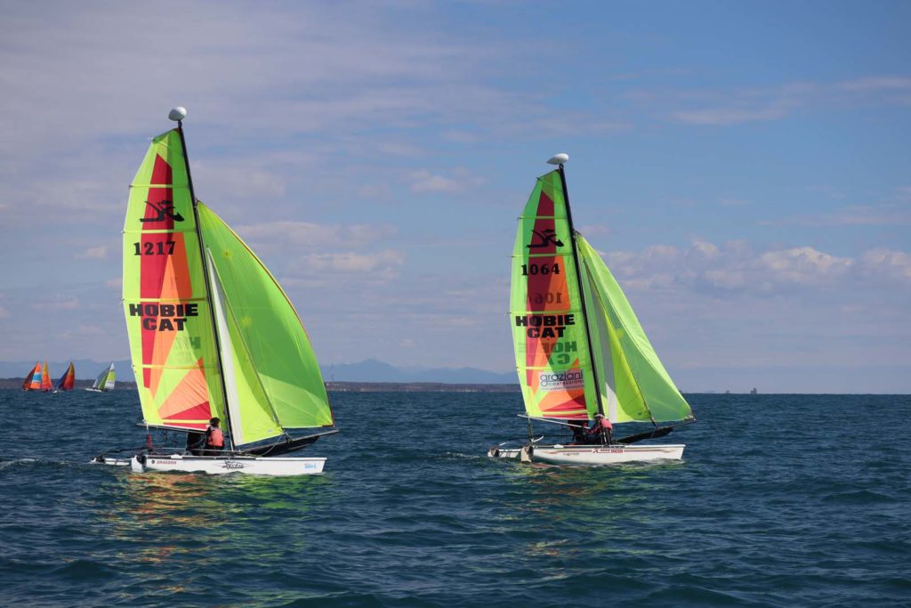 Associazione Italiana Hobie Cat
