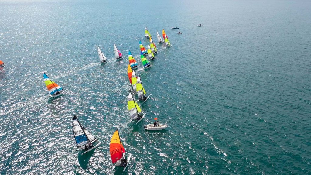 Associazione Italiana Hobie Cat