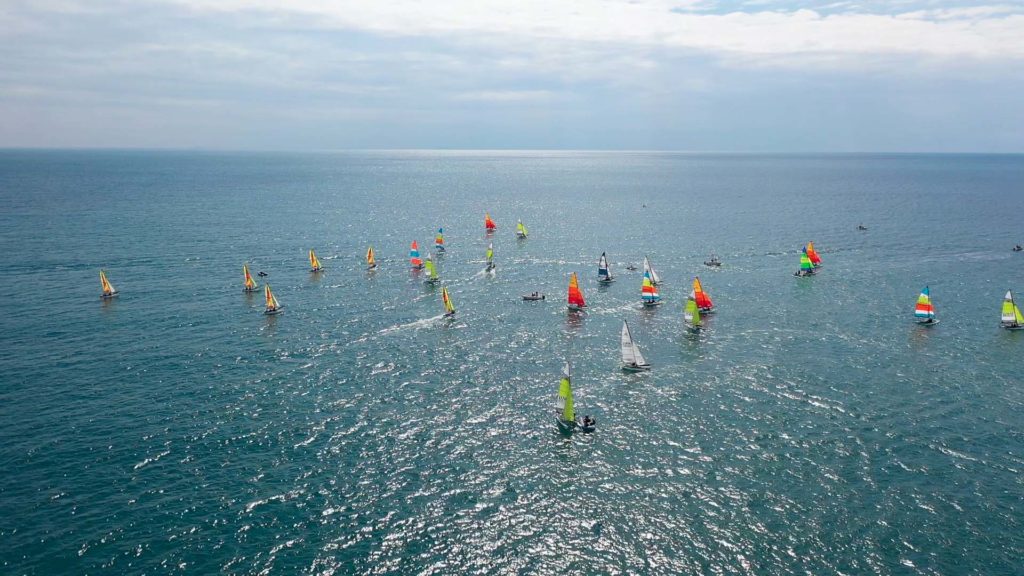 Associazione Italiana Hobie Cat