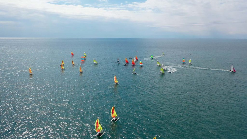 Associazione Italiana Hobie Cat