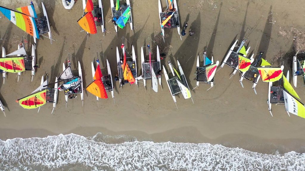Associazione Italiana Hobie Cat