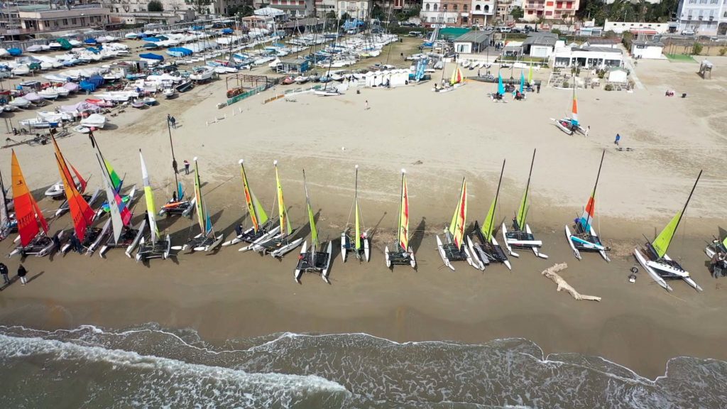 Associazione Italiana Hobie Cat