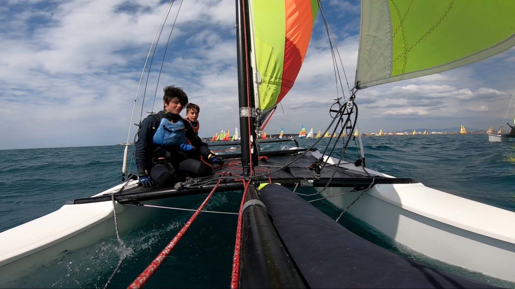 Associazione Italiana Hobie Cat