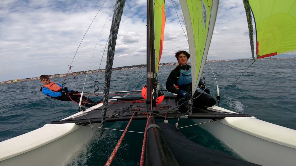 Associazione Italiana Hobie Cat