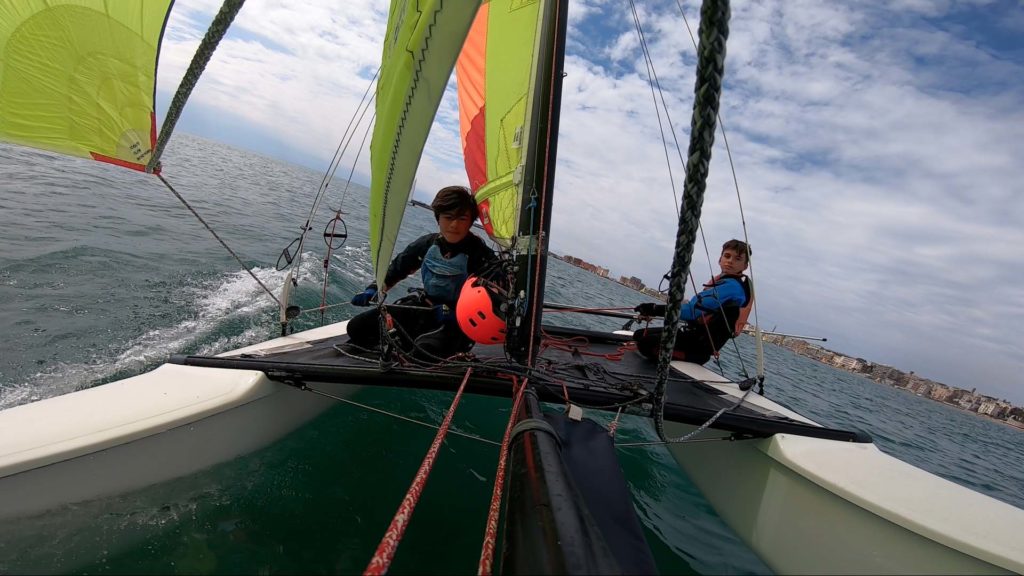 Associazione Italiana Hobie Cat