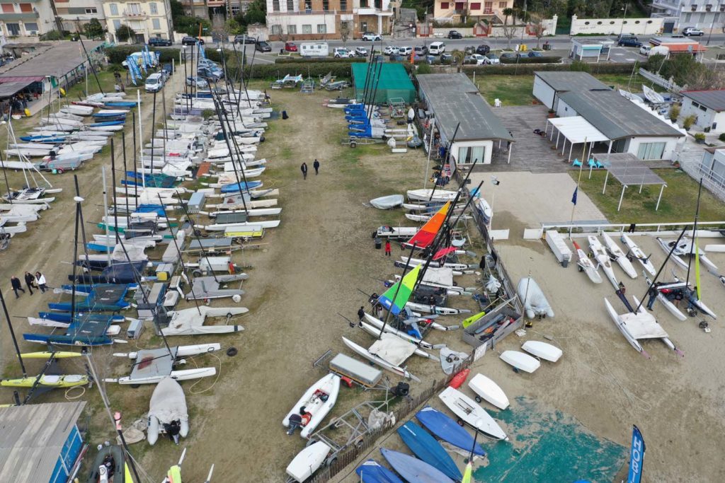 Associazione Italiana Hobie Cat