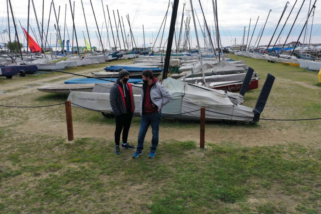 Associazione Italiana Hobie Cat