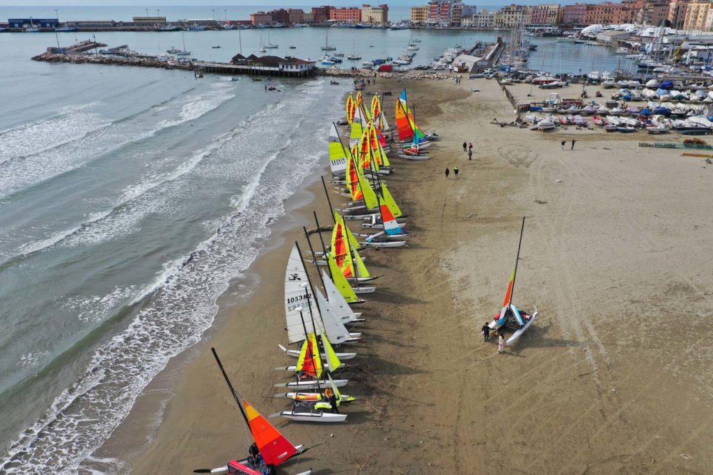Associazione Italiana Hobie Cat