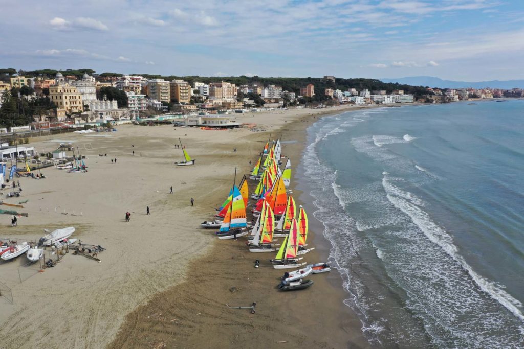 Associazione Italiana Hobie Cat