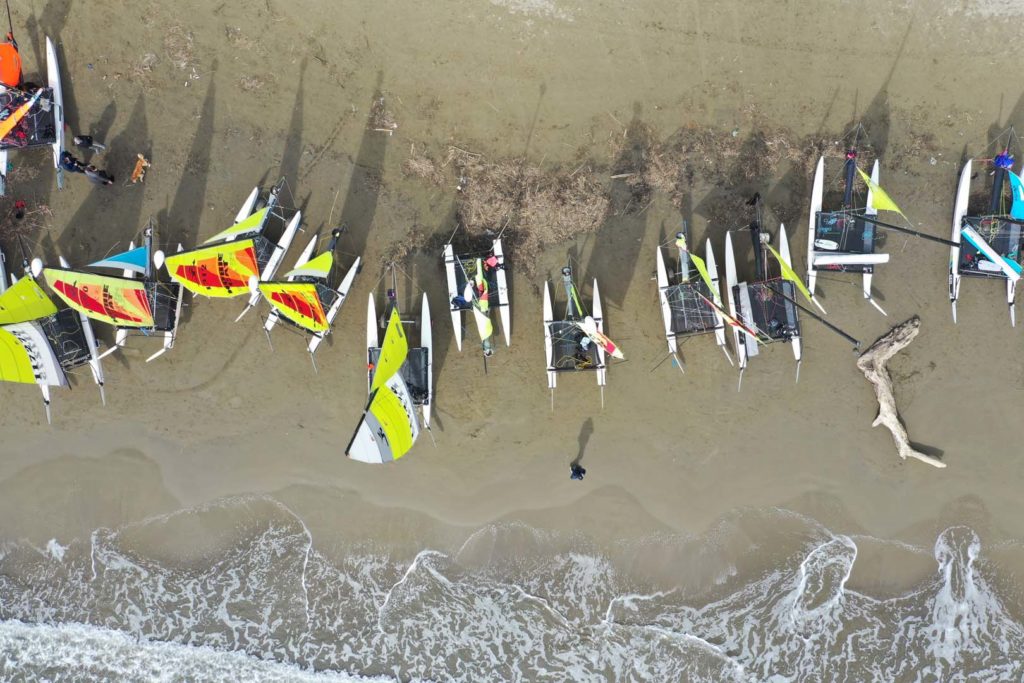 Associazione Italiana Hobie Cat