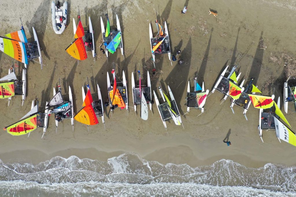 Associazione Italiana Hobie Cat
