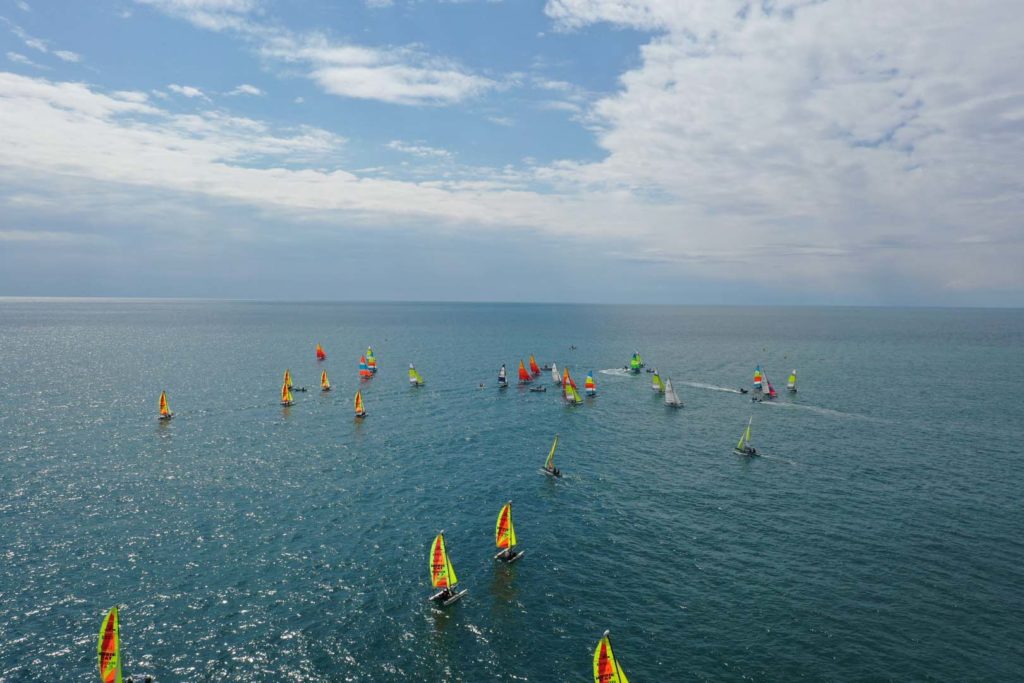 Associazione Italiana Hobie Cat