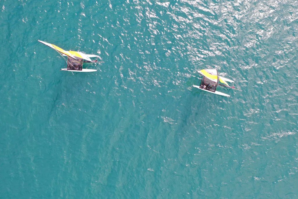 Associazione Italiana Hobie Cat