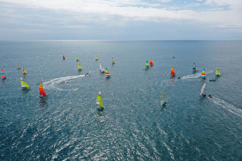 Associazione Italiana Hobie Cat