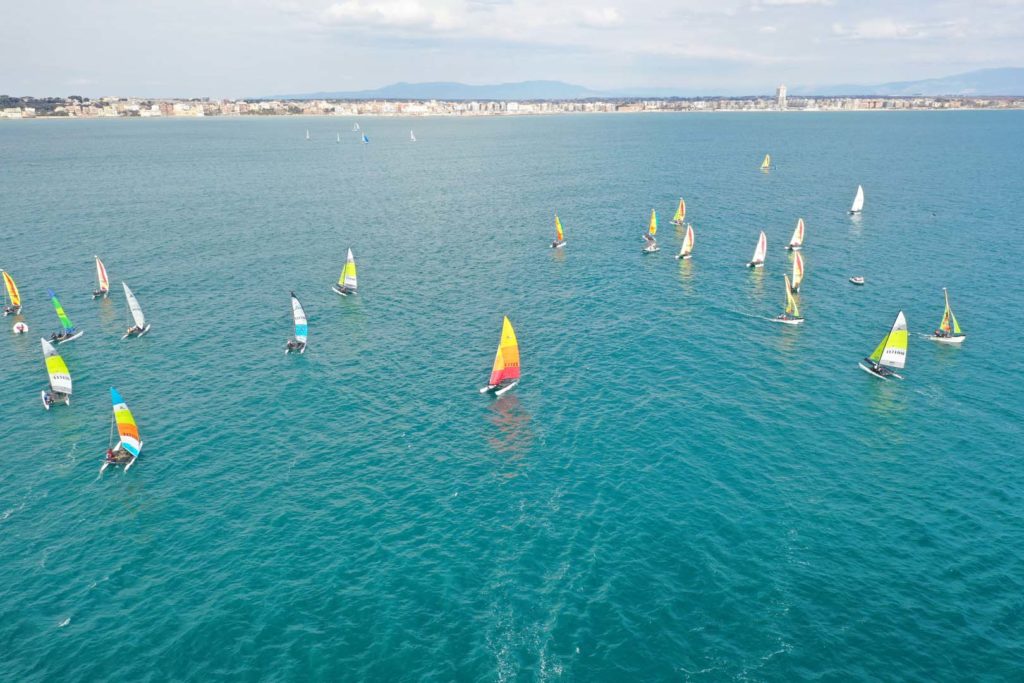 Associazione Italiana Hobie Cat