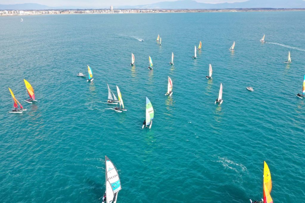 Associazione Italiana Hobie Cat