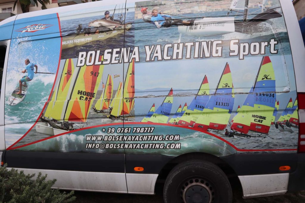 Associazione Italiana Hobie Cat
