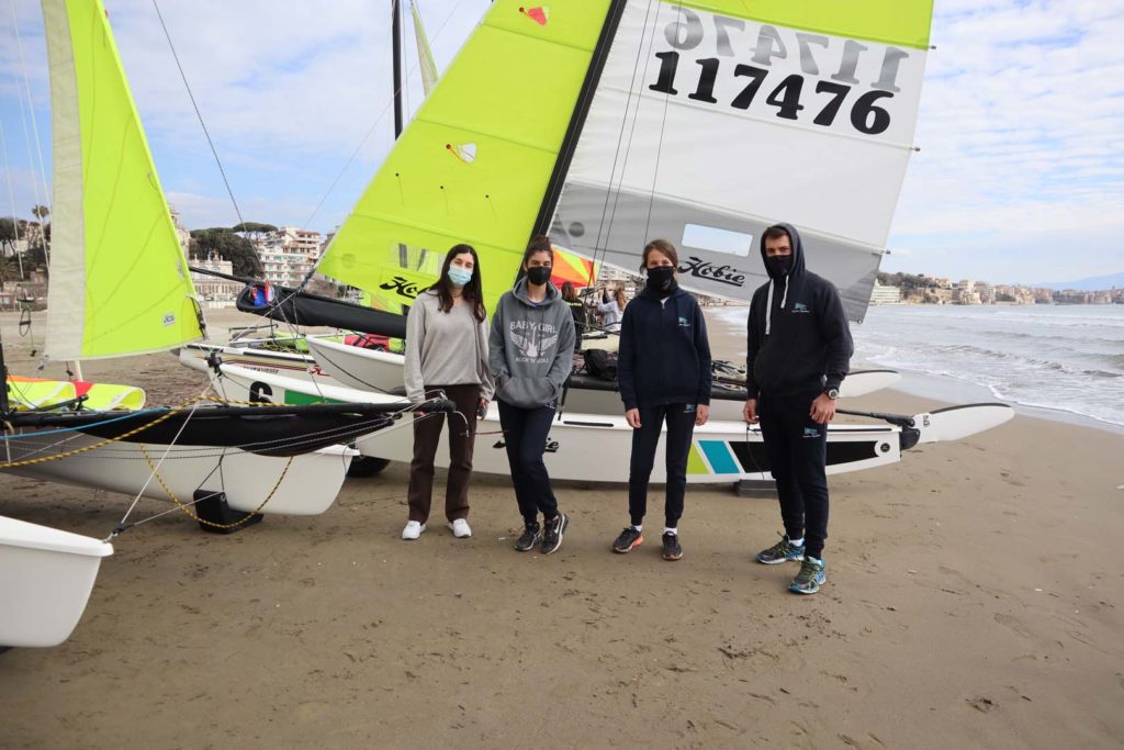 Associazione Italiana Hobie Cat