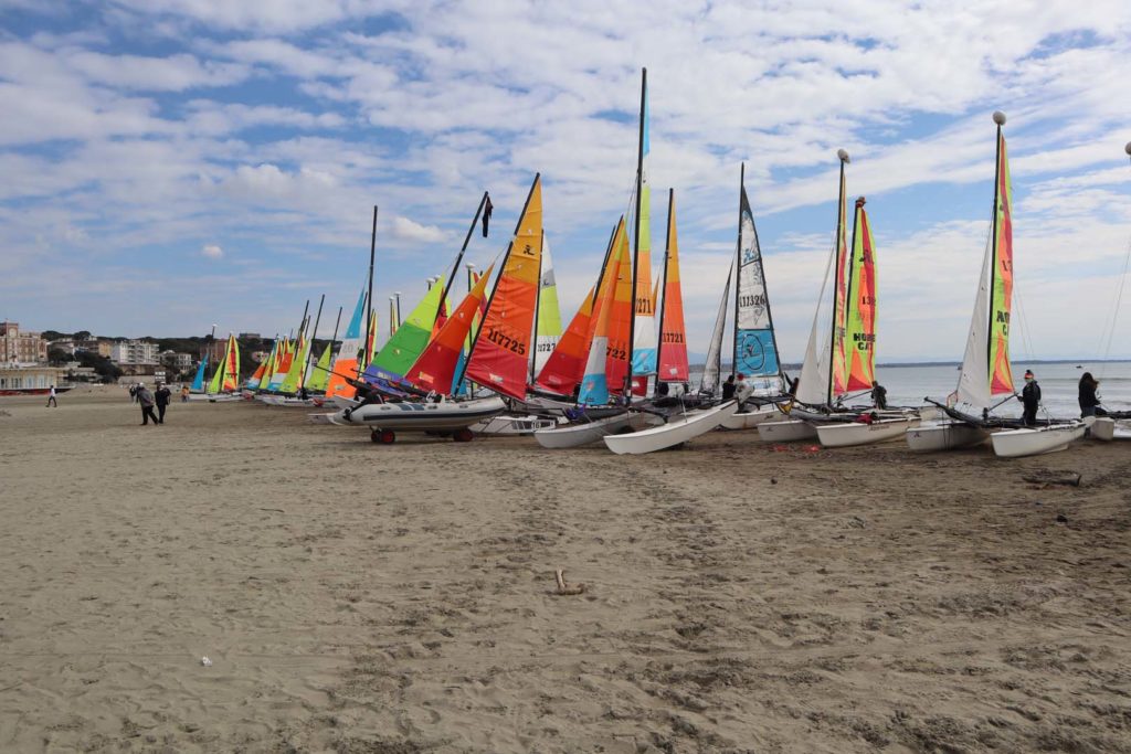 Associazione Italiana Hobie Cat