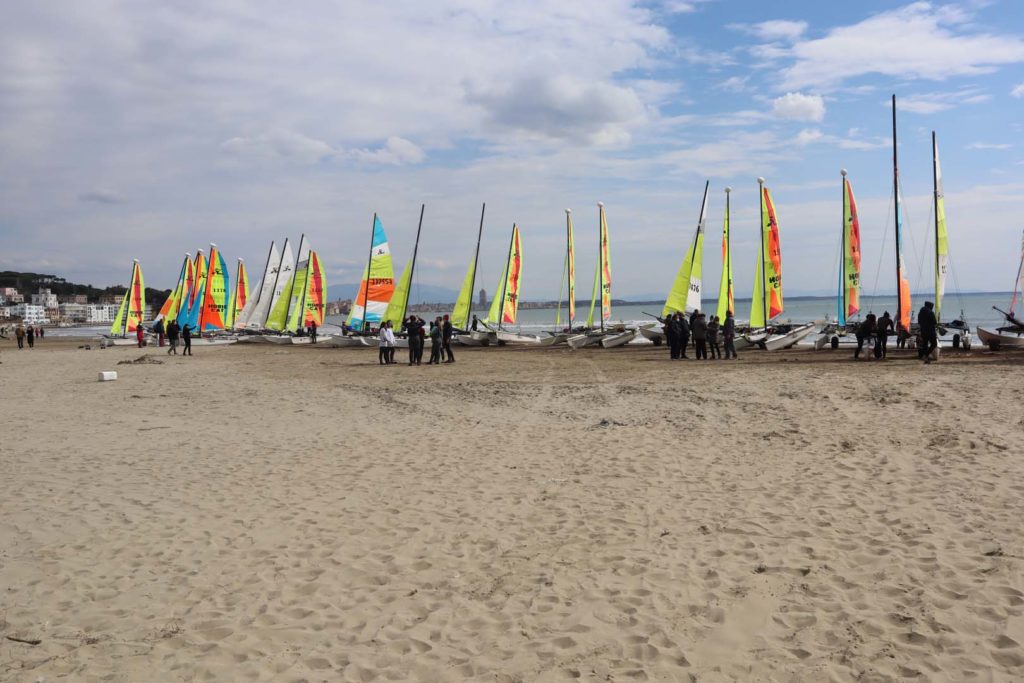 Associazione Italiana Hobie Cat