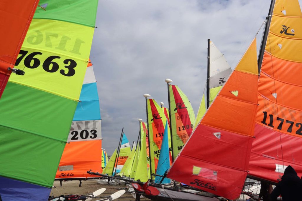 Associazione Italiana Hobie Cat