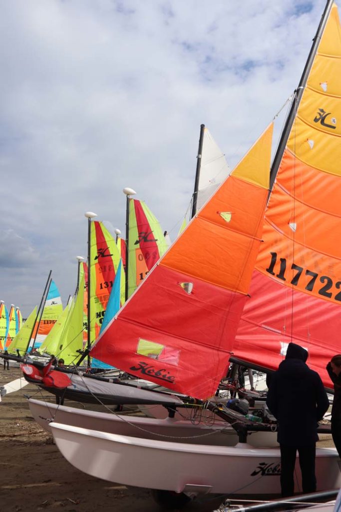Associazione Italiana Hobie Cat