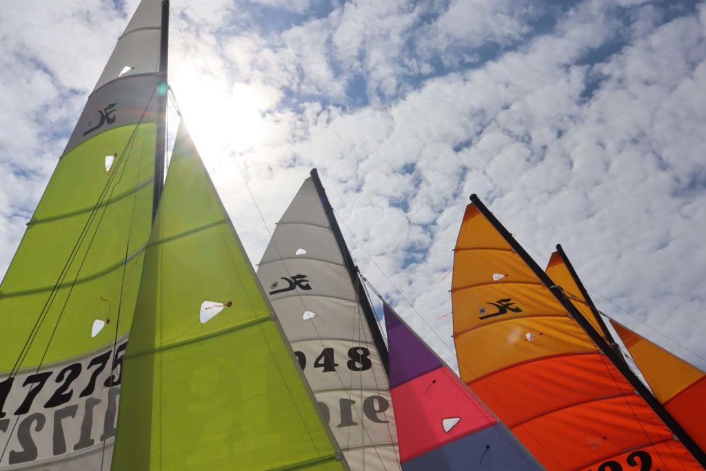Associazione Italiana Hobie Cat