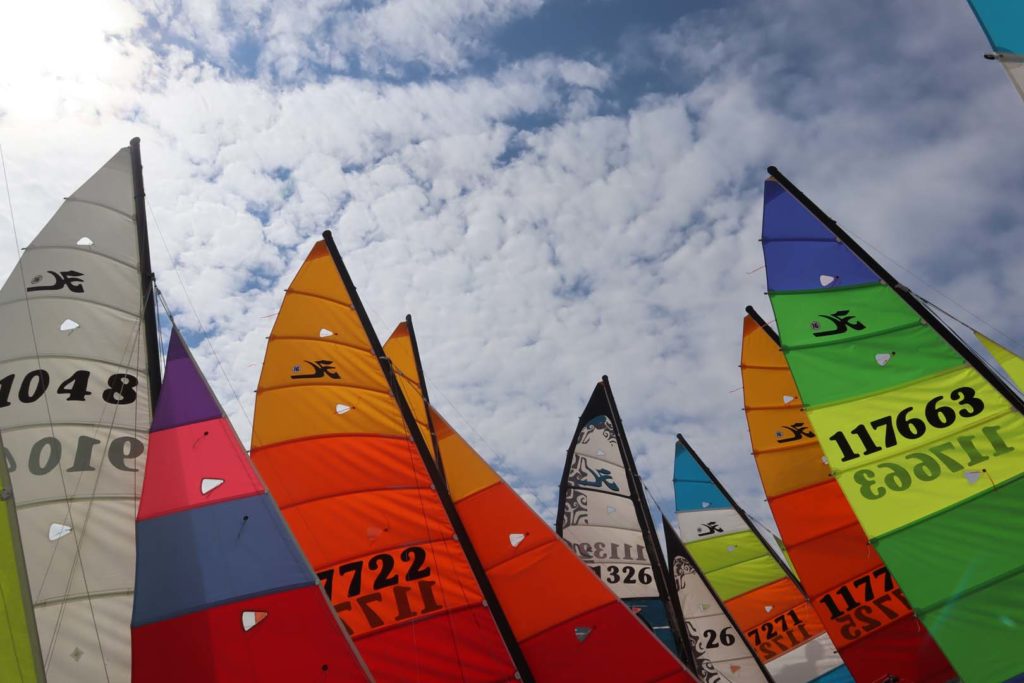 Associazione Italiana Hobie Cat