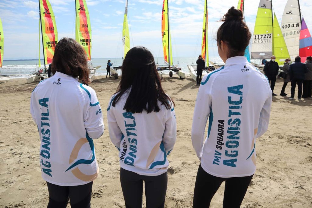 Associazione Italiana Hobie Cat