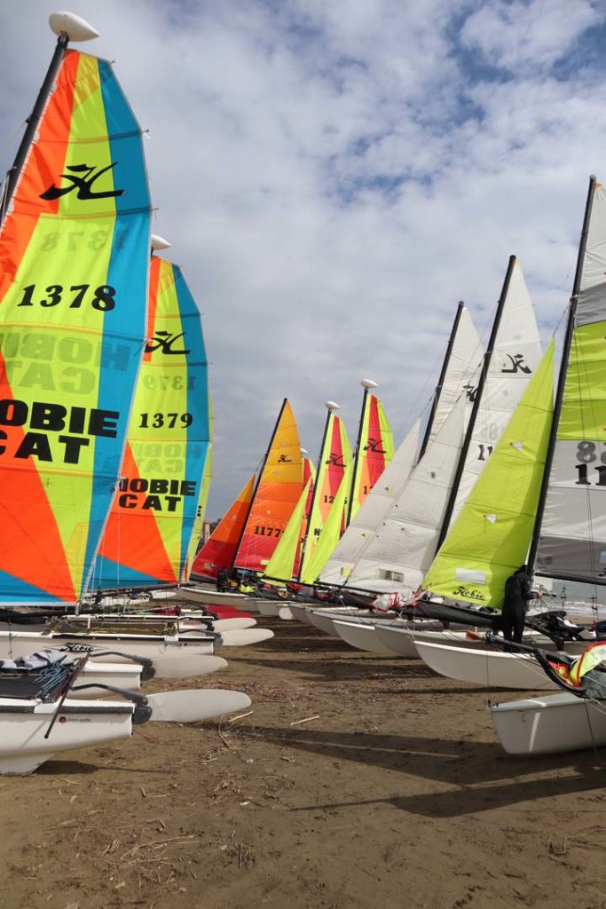 Associazione Italiana Hobie Cat