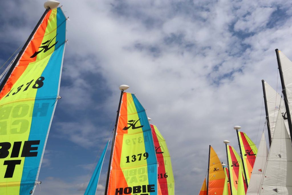 Associazione Italiana Hobie Cat