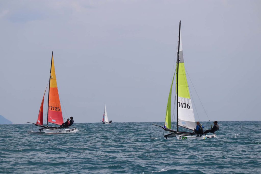 Associazione Italiana Hobie Cat