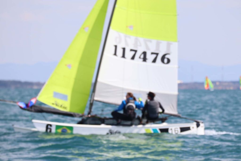 Associazione Italiana Hobie Cat