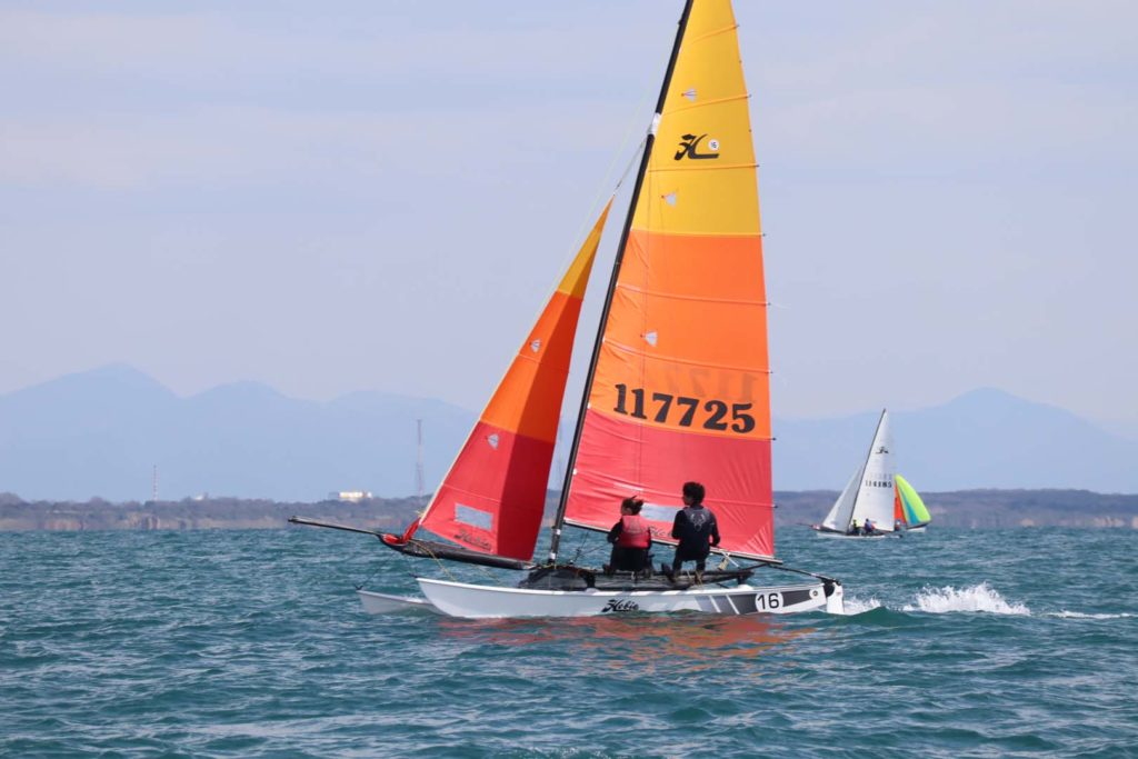 Associazione Italiana Hobie Cat